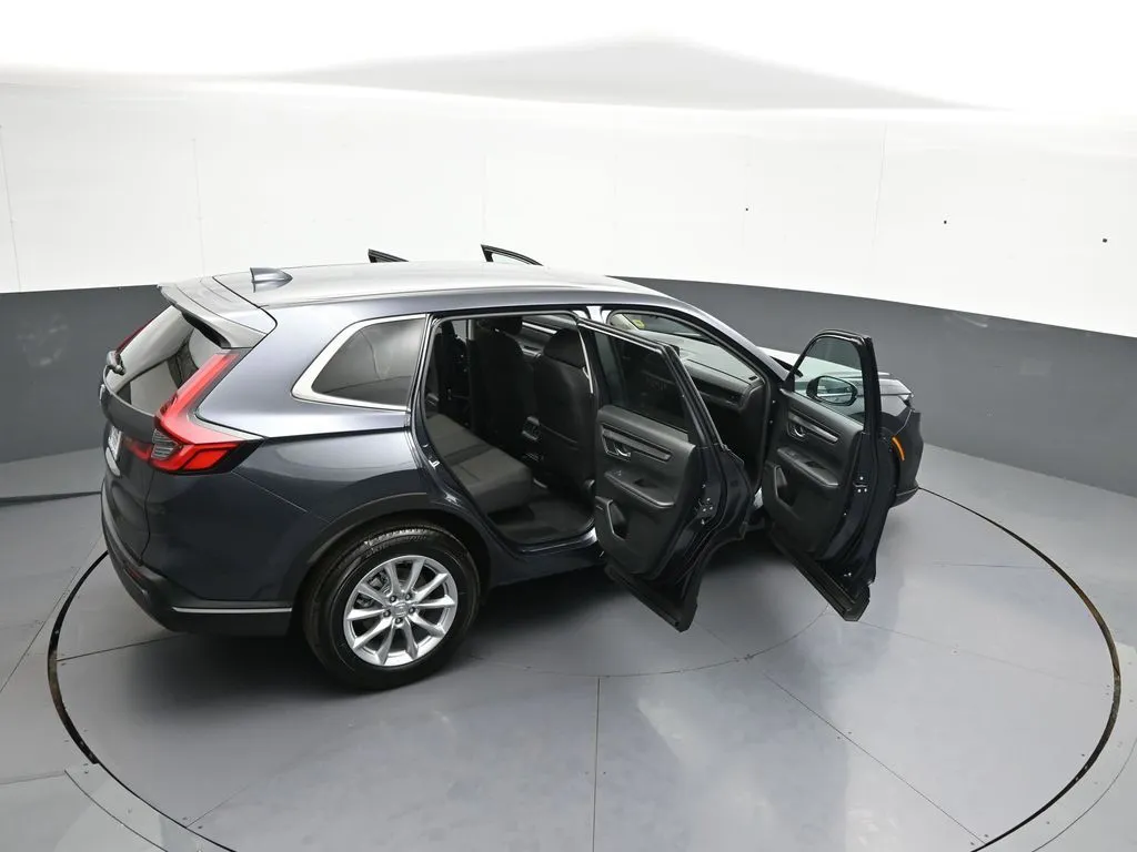 2026 Honda CR-V EX - Photo 45