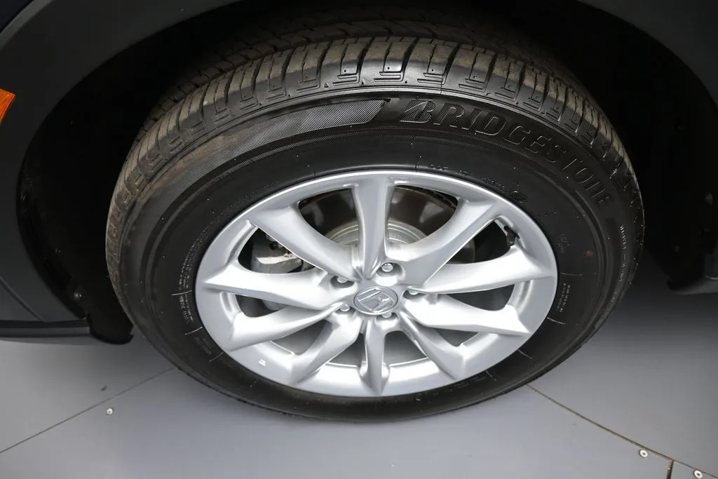 2026 Honda CR-V EX - Photo 14