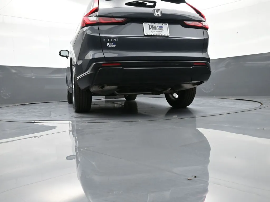 2026 Honda CR-V EX - Photo 31