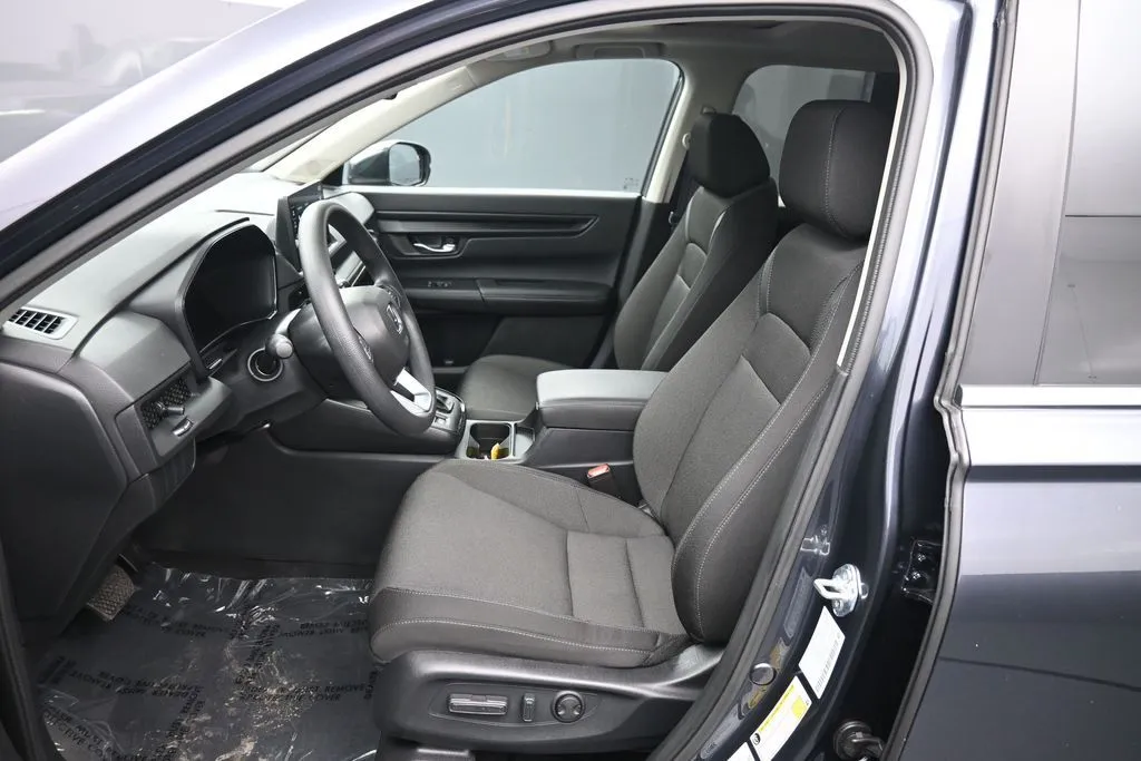 2026 Honda CR-V EX - Photo 19