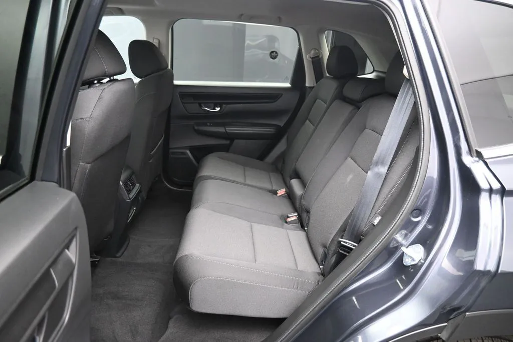 2026 Honda CR-V EX - Photo 21