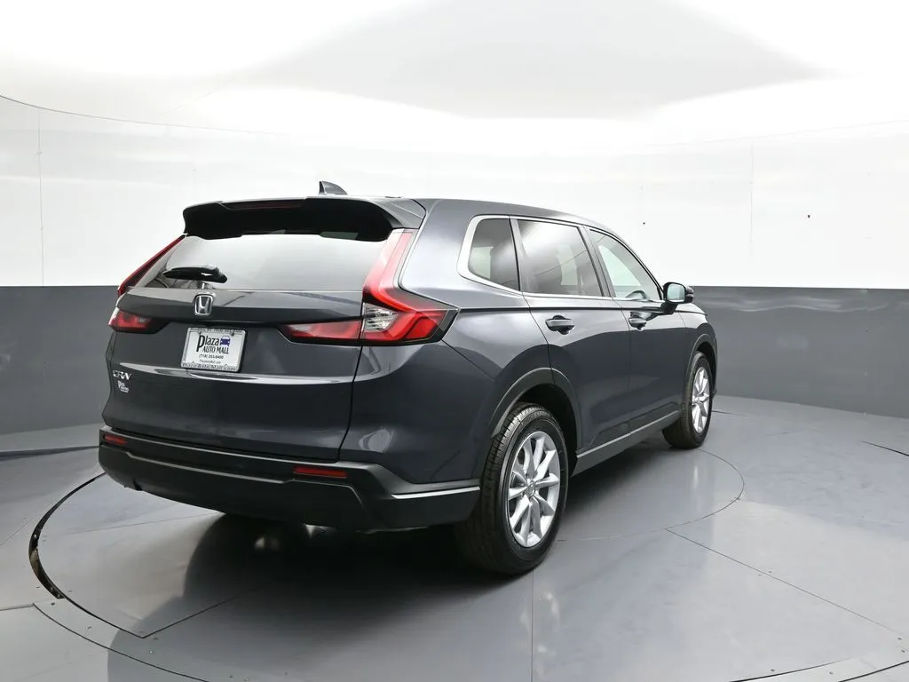 2026 Honda CR-V EX - Photo 6