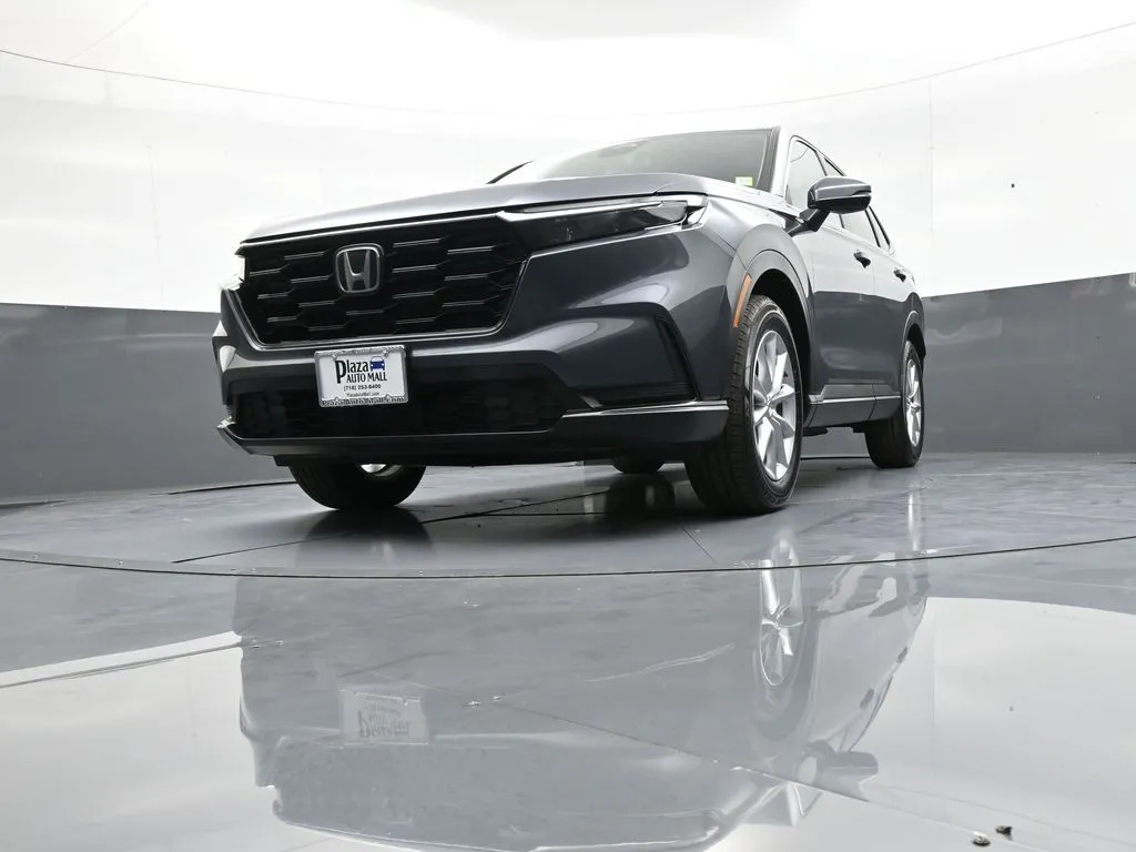 2026 Honda CR-V EX - Photo 26