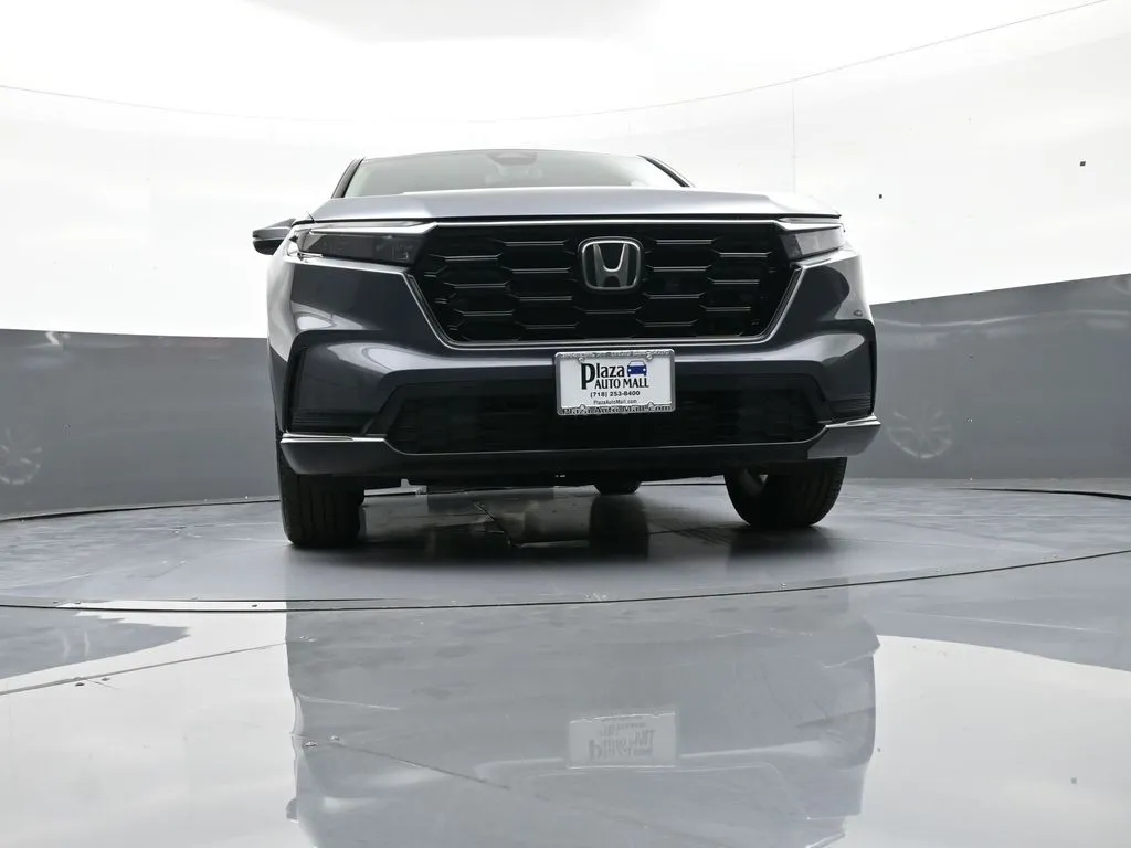 2026 Honda CR-V EX - Photo 27