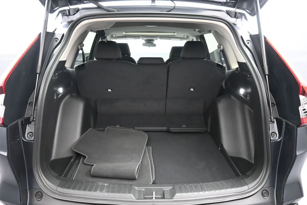 2026 Honda CR-V EX - Photo 22