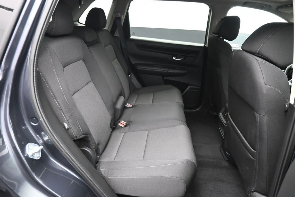 2026 Honda CR-V EX - Photo 24