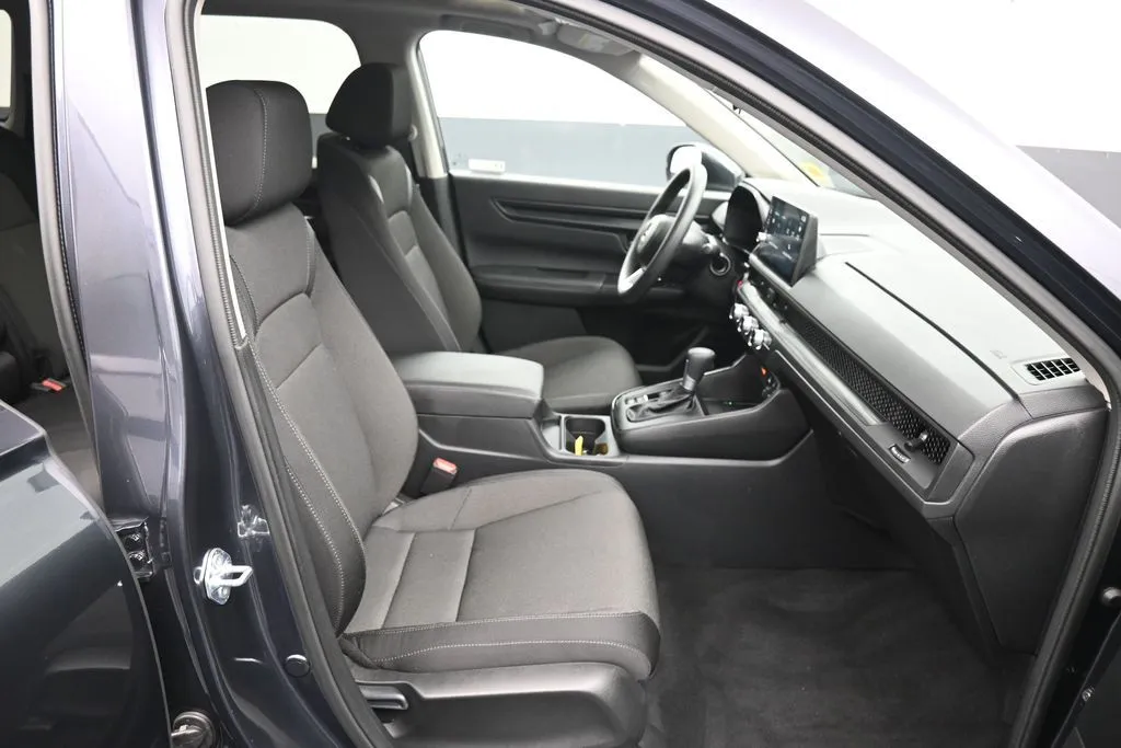 2026 Honda CR-V EX - Photo 25
