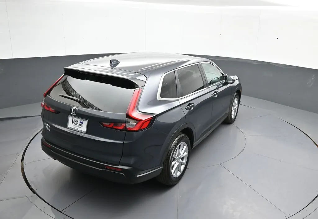 2026 Honda CR-V EX - Photo 38
