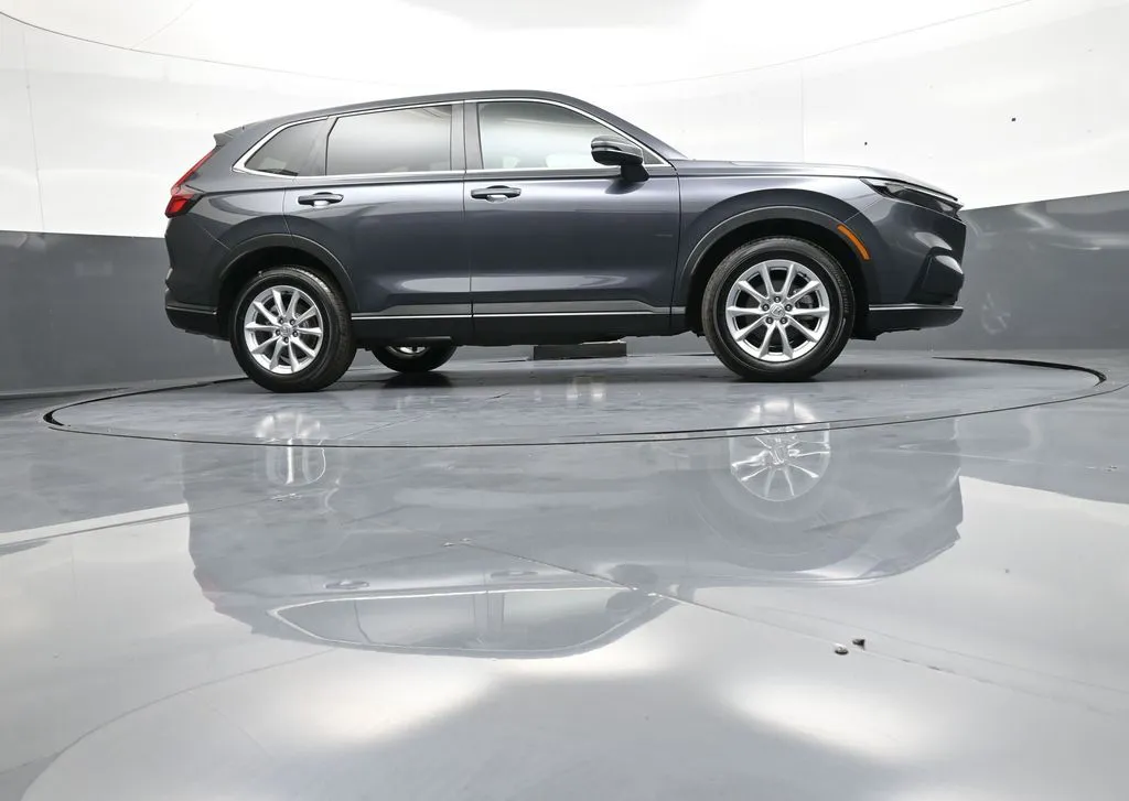 2026 Honda CR-V EX - Photo 29