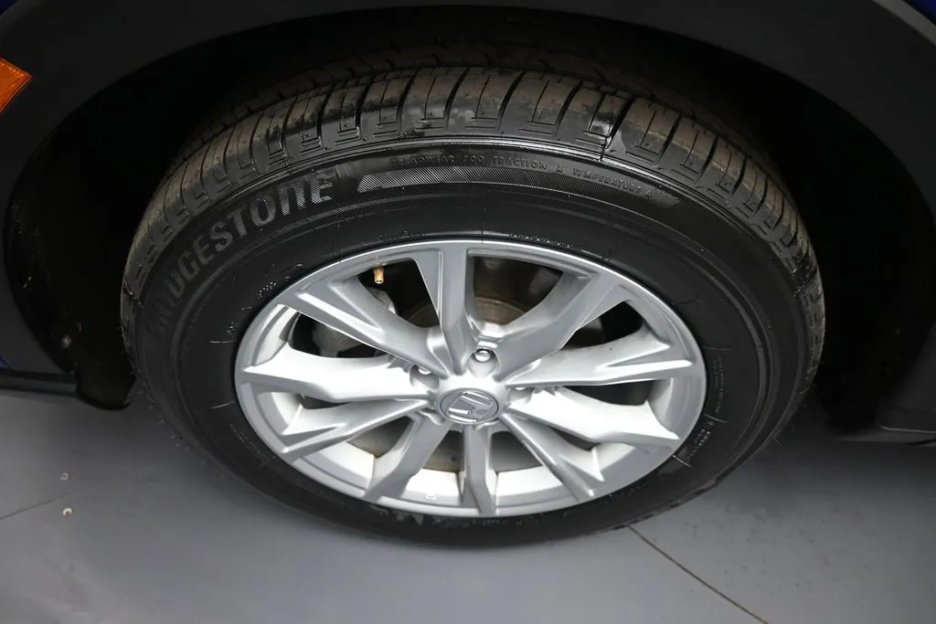 2024 Honda CR-V EX-L - Photo 14