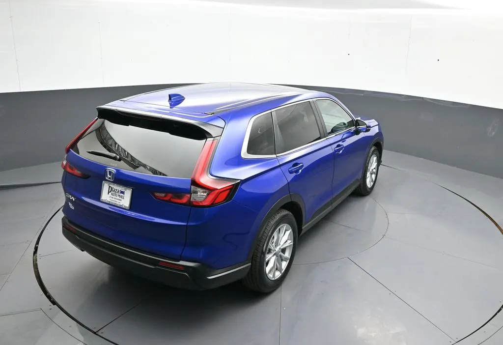 2024 Honda CR-V EX-L - Photo 39