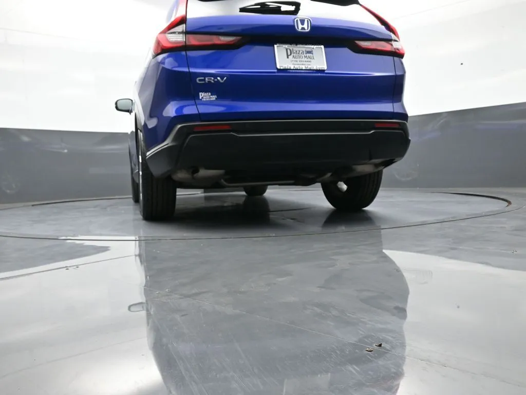 2024 Honda CR-V EX-L - Photo 32