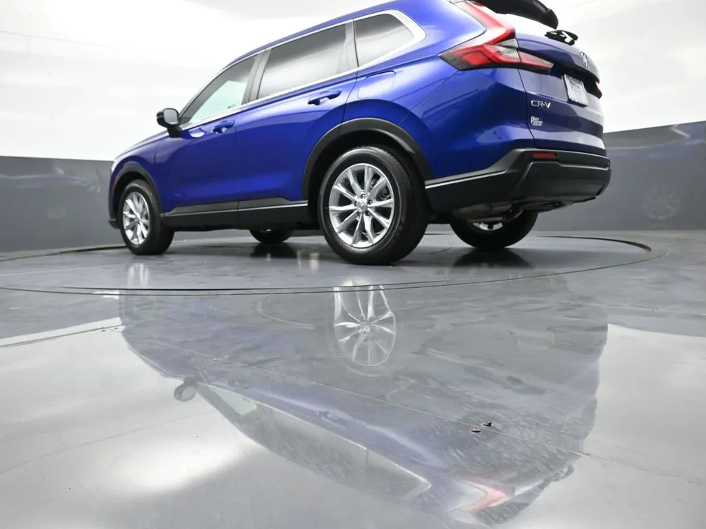 2024 Honda CR-V EX-L - Photo 33