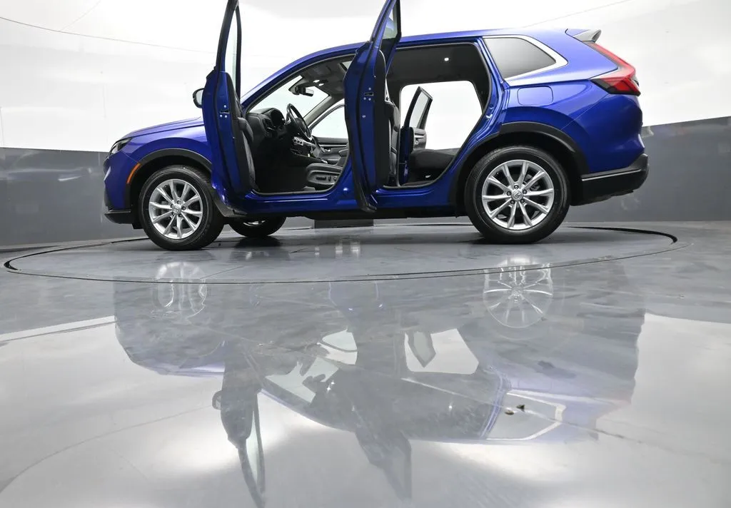 2024 Honda CR-V EX-L - Photo 50