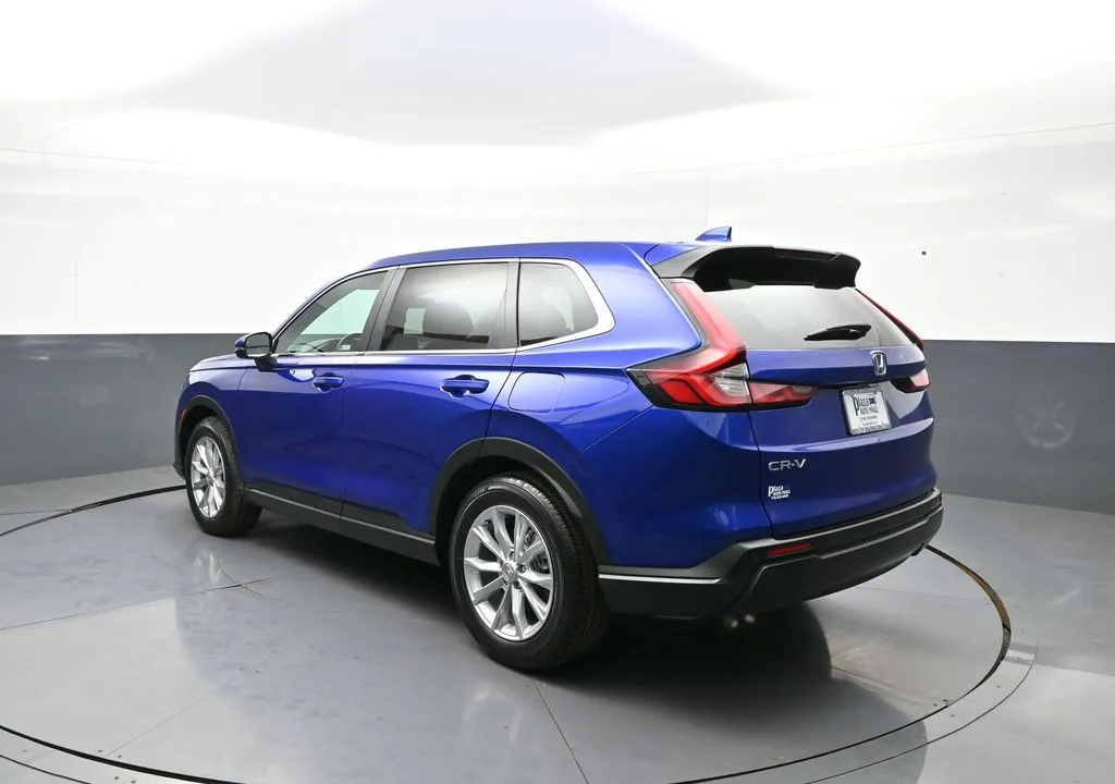 2024 Honda CR-V EX-L - Photo 8