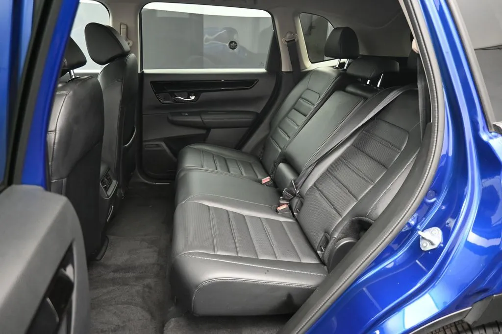 2024 Honda CR-V EX-L - Photo 21