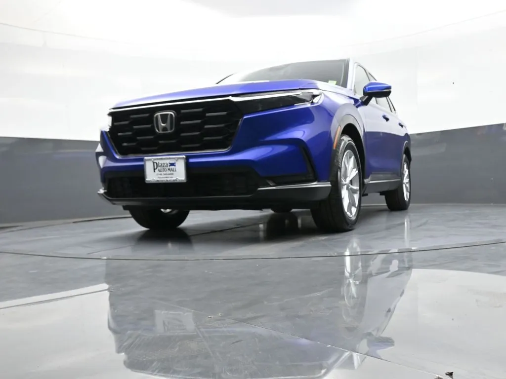 2024 Honda CR-V EX-L - Photo 27
