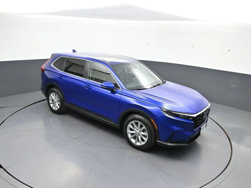 2024 Honda CR-V EX-L - Photo 37