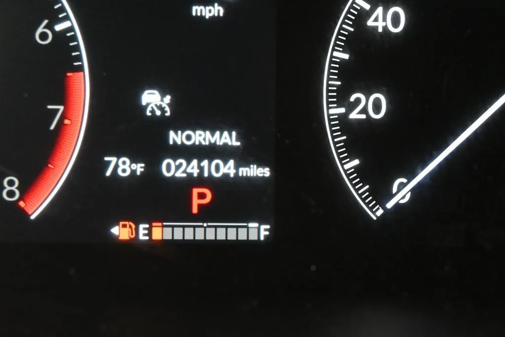 2024 Honda CR-V EX-L - Photo 16