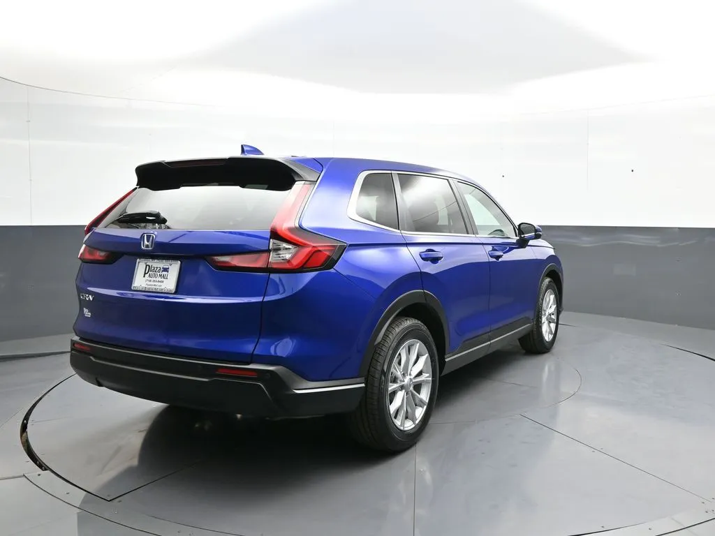 2024 Honda CR-V EX-L - Photo 6