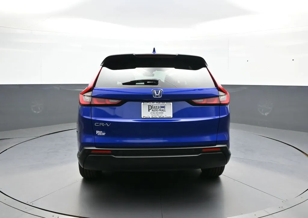 2024 Honda CR-V EX-L - Photo 7