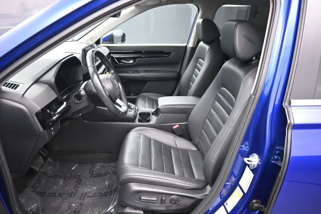 2024 Honda CR-V EX-L - Photo 19