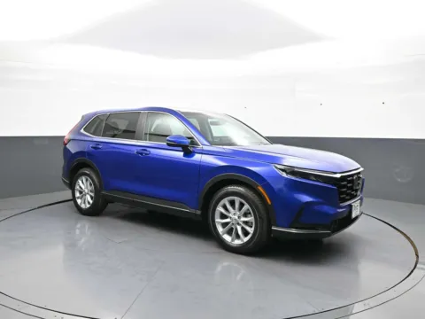 More photos of 2024 Honda CR-V EX-L at Plaza Honda, NY