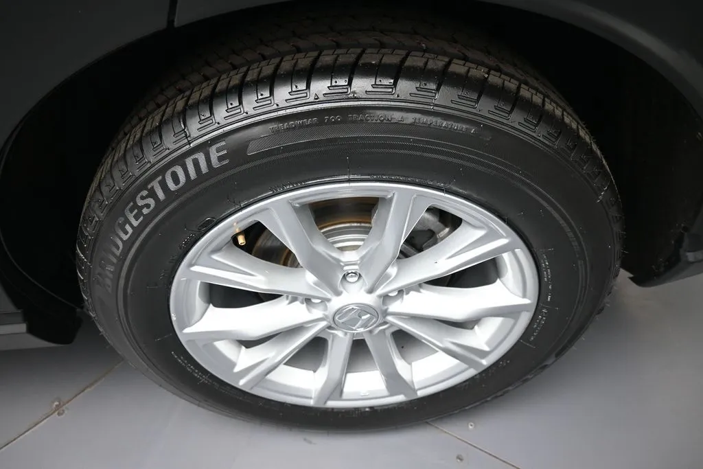 2024 Honda CR-V EX-L - Photo 15