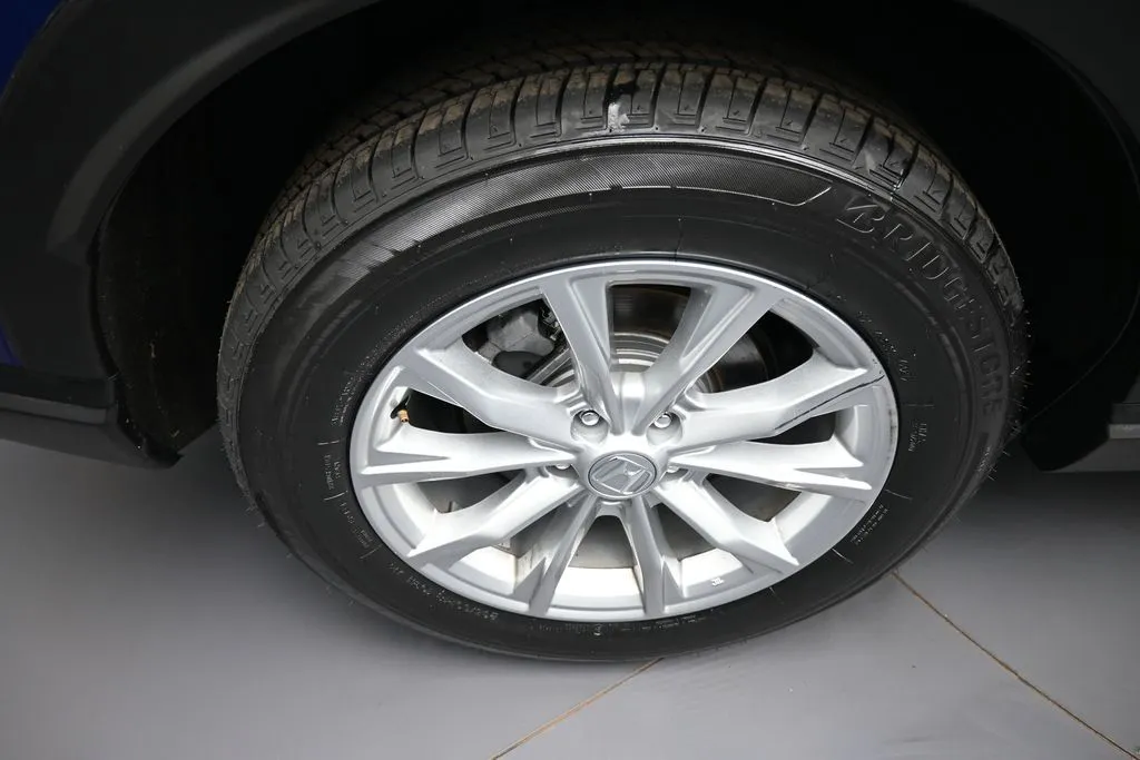 2024 Honda CR-V EX-L - Photo 12