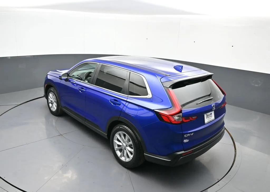 2024 Honda CR-V EX-L - Photo 41