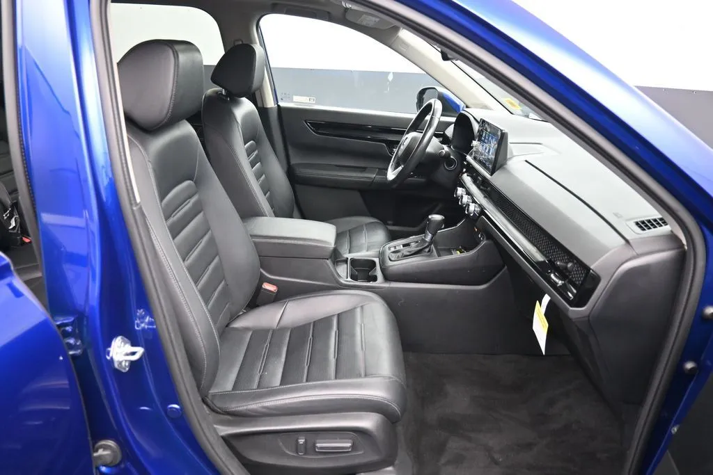 2024 Honda CR-V EX-L - Photo 26