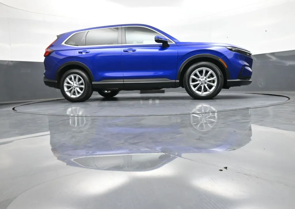 2024 Honda CR-V EX-L - Photo 30