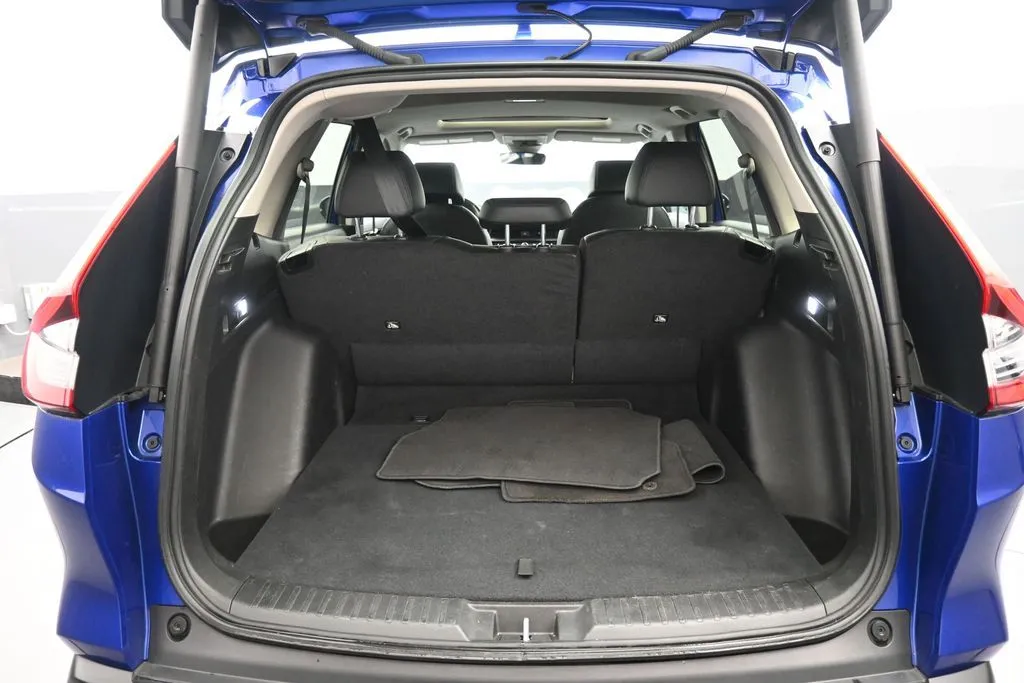 2024 Honda CR-V EX-L - Photo 22