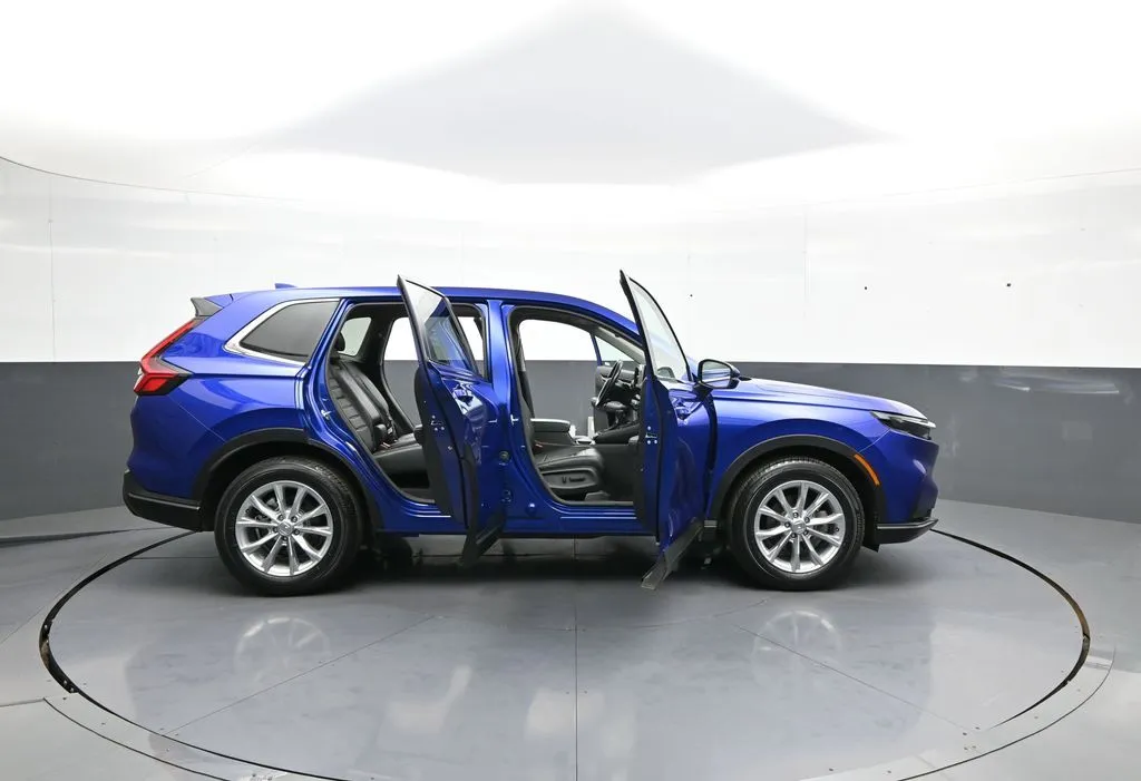 2024 Honda CR-V EX-L - Photo 43