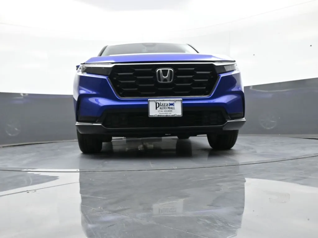2024 Honda CR-V EX-L - Photo 28