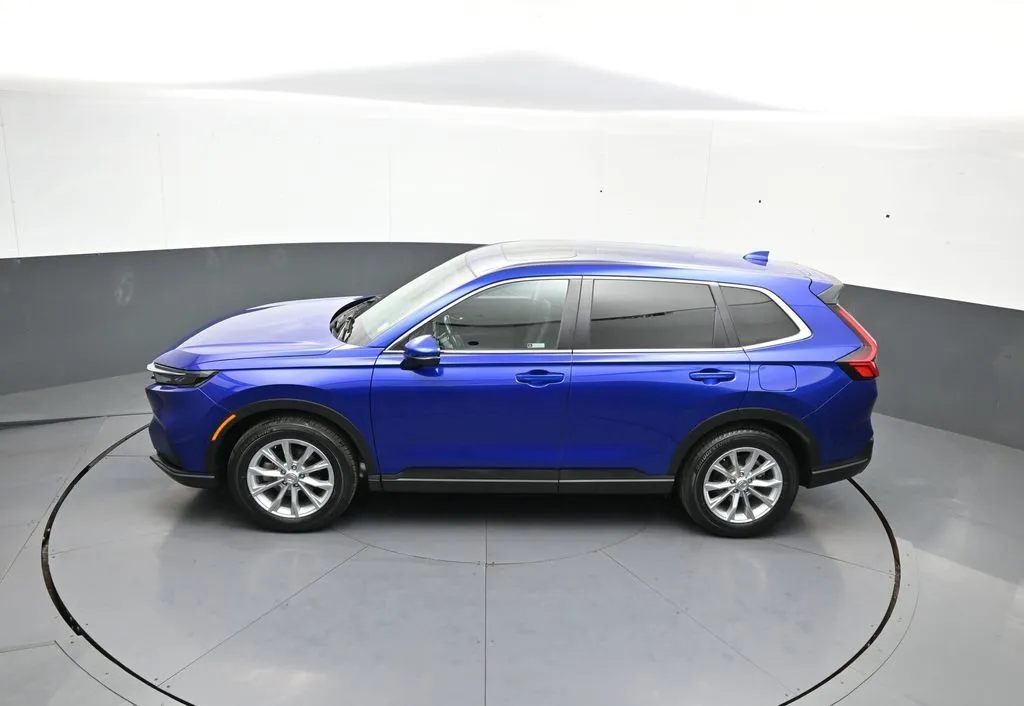 2024 Honda CR-V EX-L - Photo 42