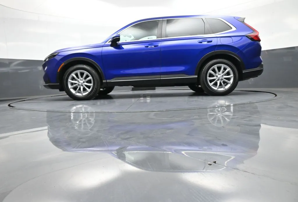 2024 Honda CR-V EX-L - Photo 34