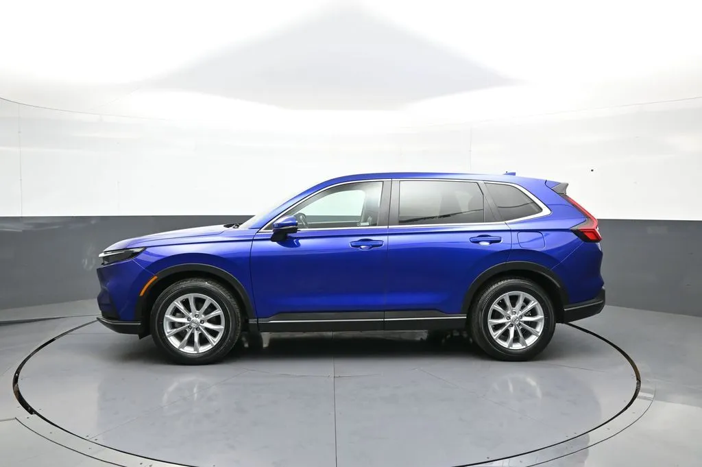 2024 Honda CR-V EX-L - Photo 9