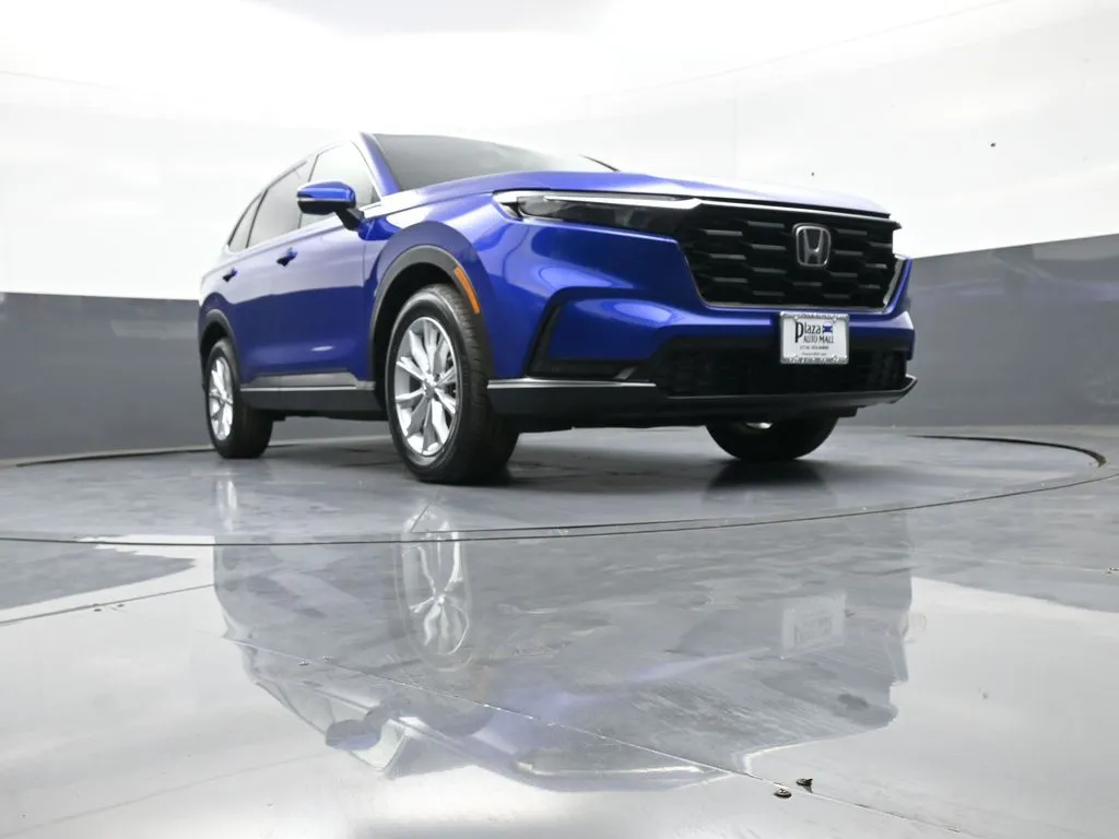 2024 Honda CR-V EX-L - Photo 29