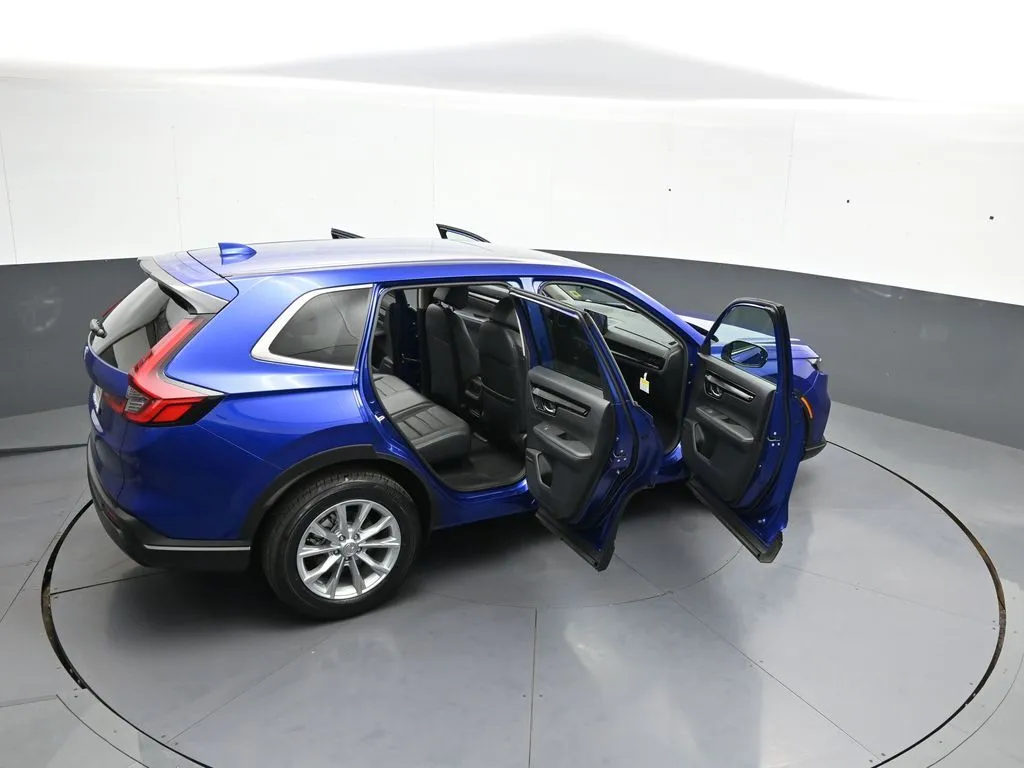 2024 Honda CR-V EX-L - Photo 46
