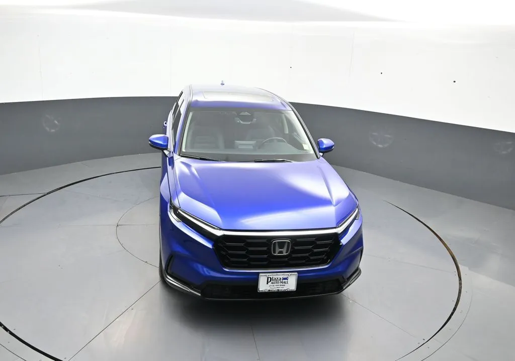 2024 Honda CR-V EX-L - Photo 36