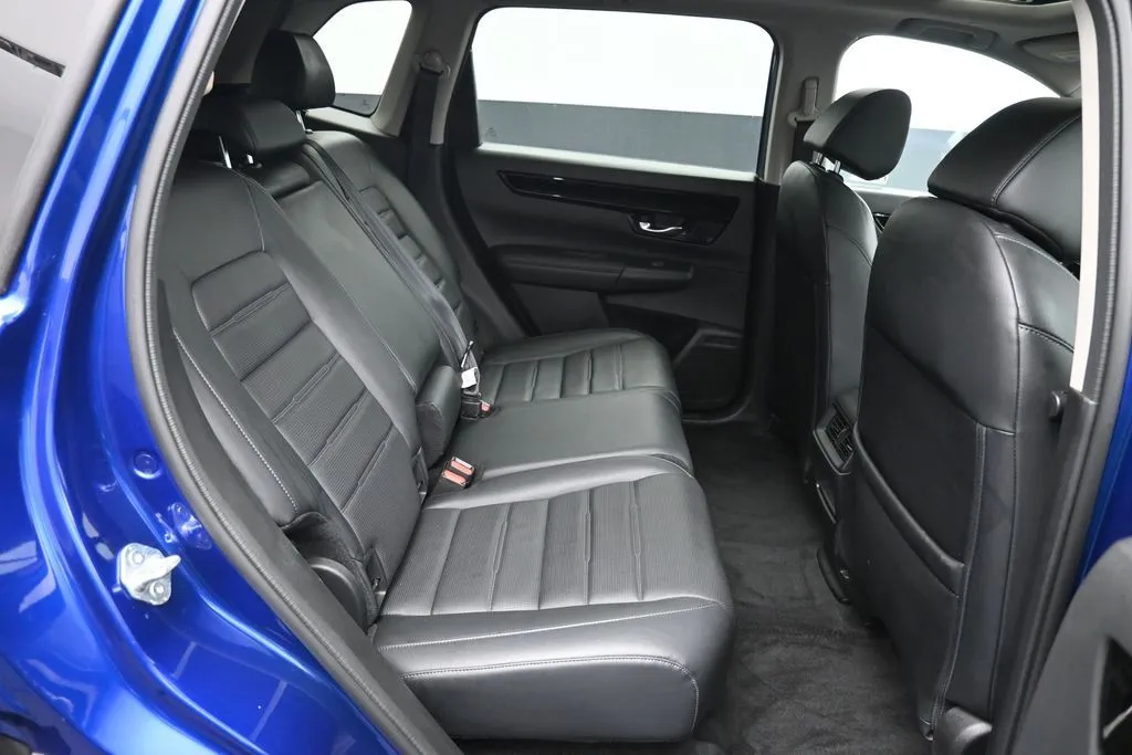 2024 Honda CR-V EX-L - Photo 25