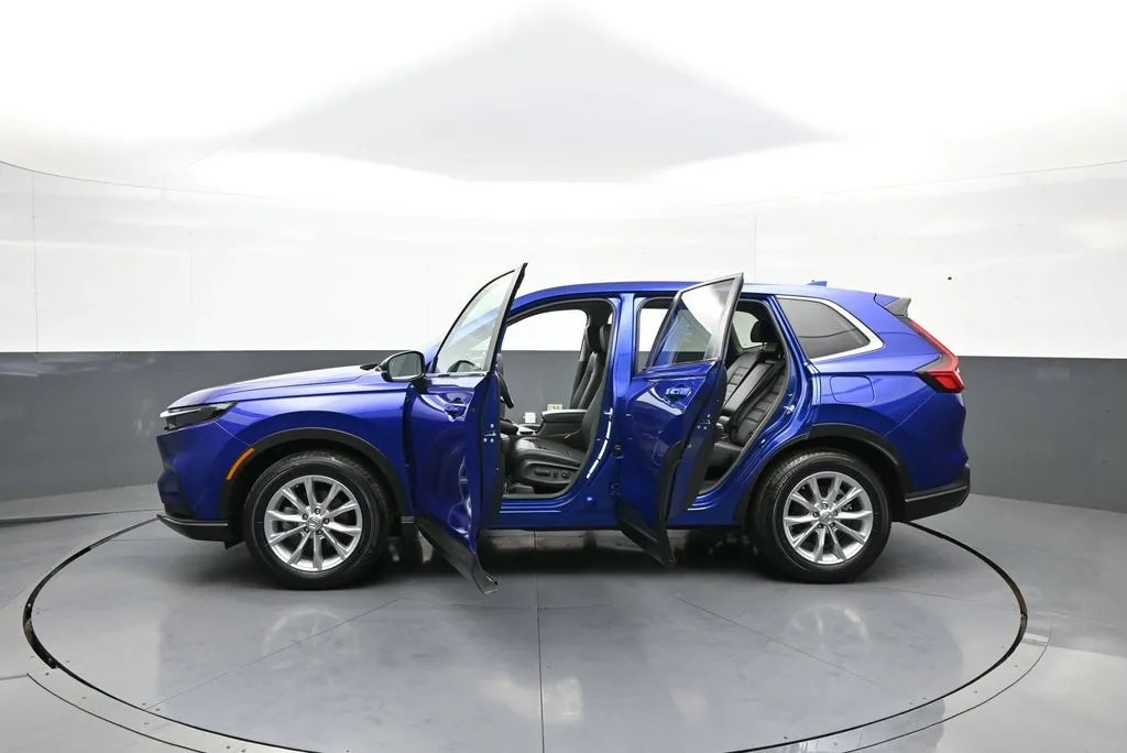 2024 Honda CR-V EX-L - Photo 44
