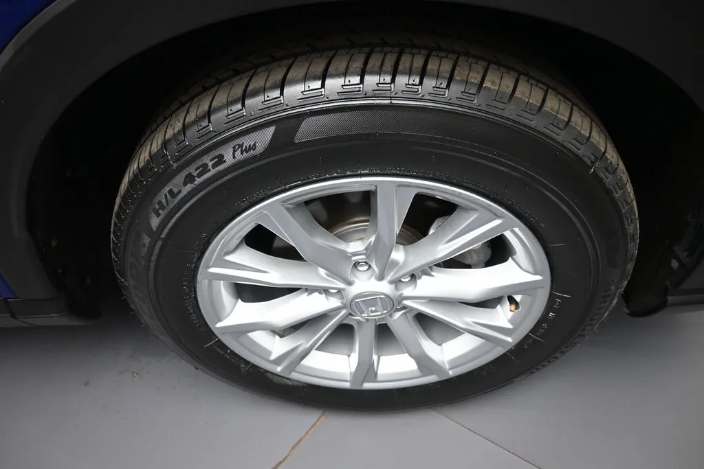 2024 Honda CR-V EX-L - Photo 13