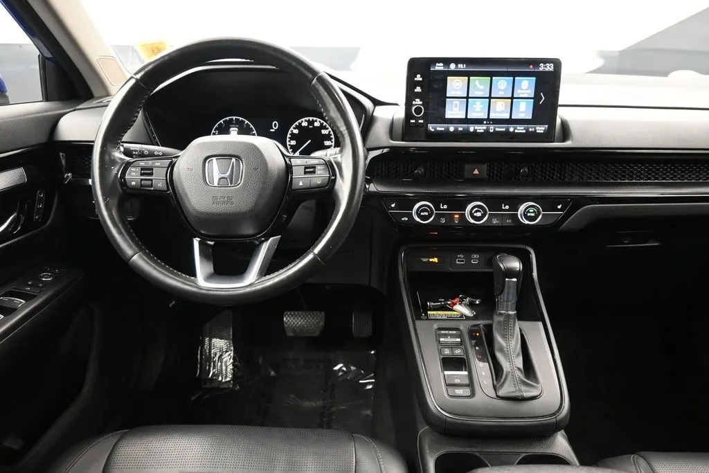 2024 Honda CR-V EX-L - Photo 20