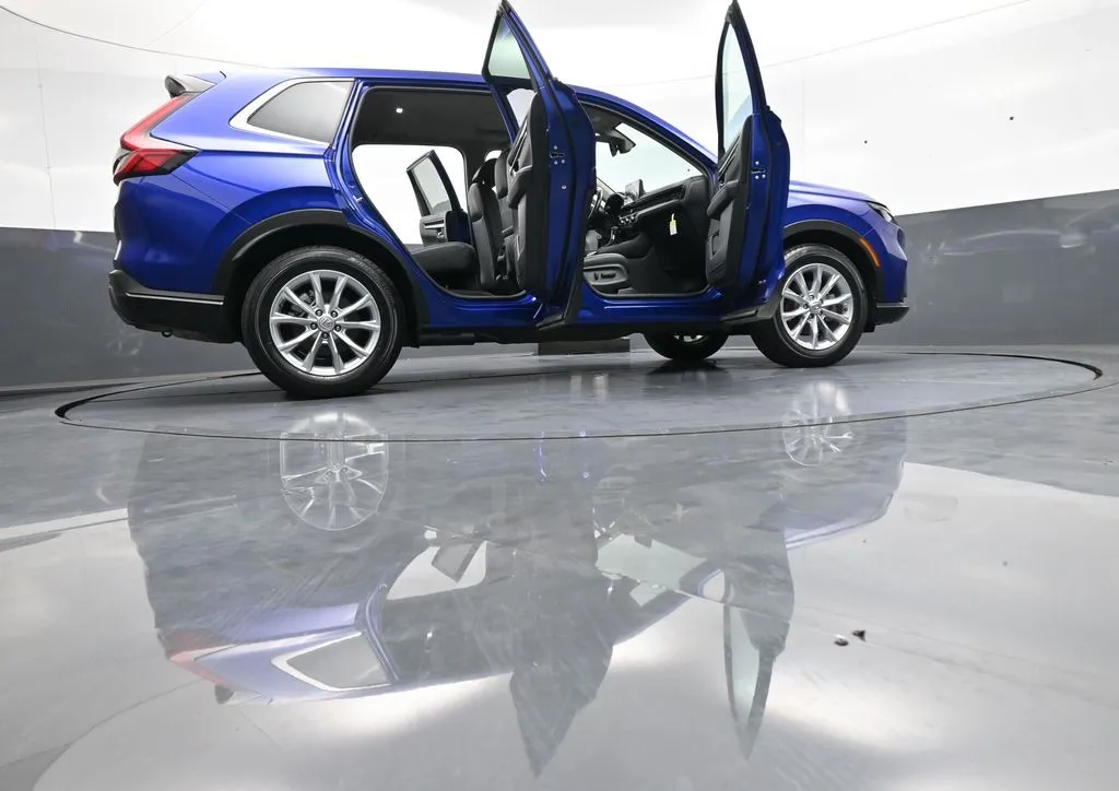 2024 Honda CR-V EX-L - Photo 49
