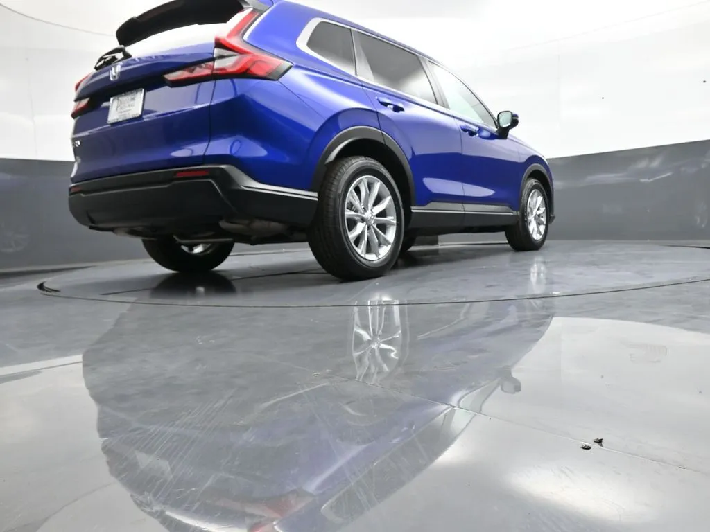 2024 Honda CR-V EX-L - Photo 31