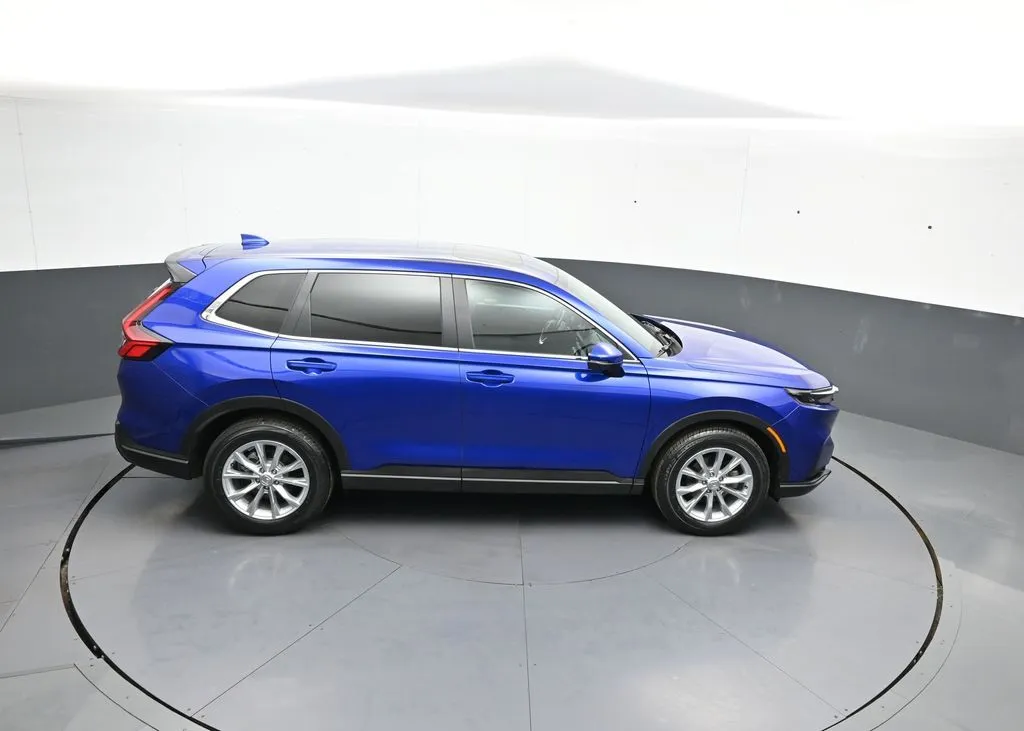 2024 Honda CR-V EX-L - Photo 38