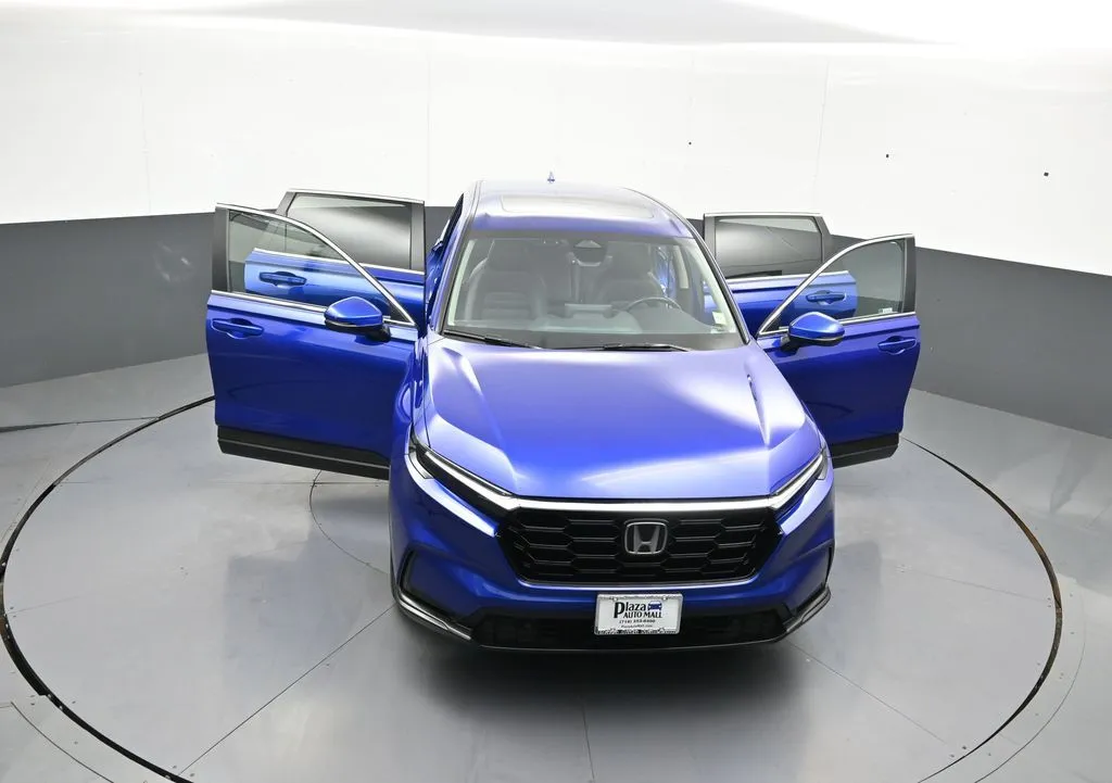 2024 Honda CR-V EX-L - Photo 47