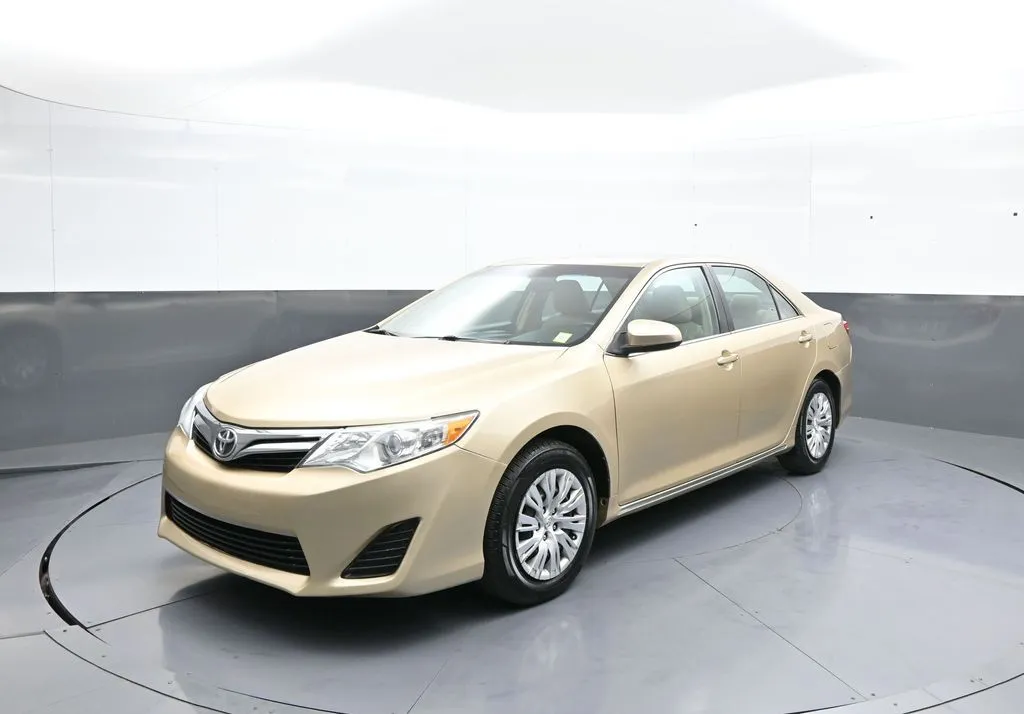 2012 Toyota Camry LE for sale in Brooklyn, NY